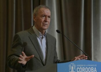 Schiaretti buscará cerrar un pronto acuerdo salarial