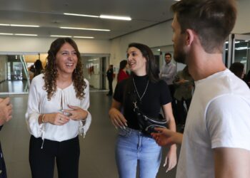 Destinan $ 700 millones para emprendedores en créditos a tasa cero