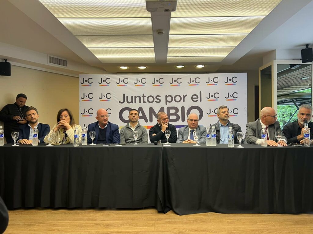 En Córdoba JxC prescindirá de las internas para elegir a sus candidatos