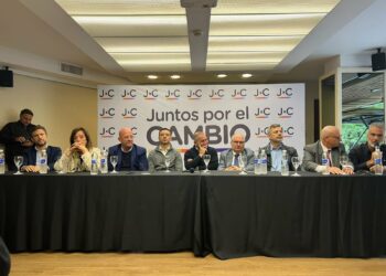 En Córdoba JxC prescindirá de las internas para elegir a sus candidatos