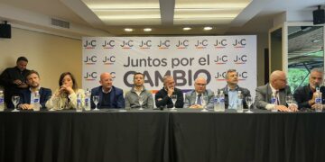 En Córdoba JxC prescindirá de las internas para elegir a sus candidatos