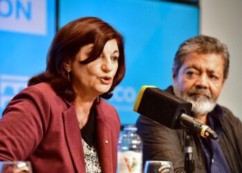 «Hay que reducir los plazos de las paritarias para que la inflación no afecte a los salarios»