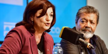 «Hay que reducir los plazos de las paritarias para que la inflación no afecte a los salarios»