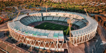 Conmebol presentó los 18 estadios para el Mundial 2030 y siete son de Argentina