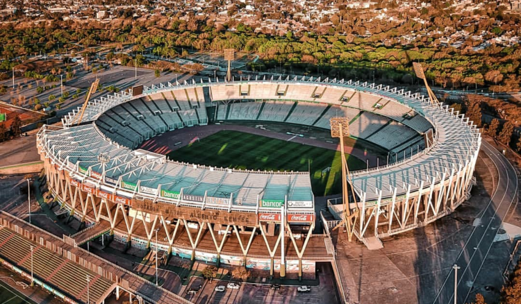 Conmebol presentó los 18 estadios para el Mundial 2030 y siete son de Argentina