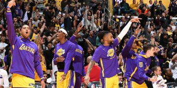 Avanzaron a los playoffs