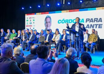 Juntos por el Cambio impugnó el nombre “Juntos” del oficialismo
