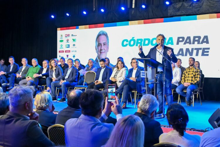 Juntos por el Cambio impugnó el nombre “Juntos” del oficialismo