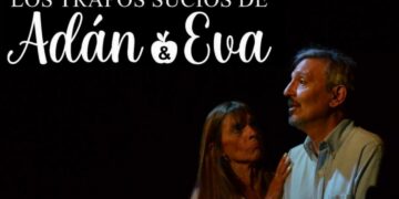 Los trapos sucios de Adán y Eva