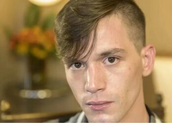 Lucas Benvenuto podría sumarse al Bailando por un Sueño