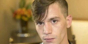 Lucas Benvenuto podría sumarse al Bailando por un Sueño