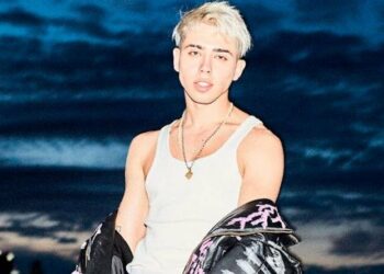 Luck Ra, el astro del trap, brindará hoy un espectáculo gratuito en el mítico Buen Pastor