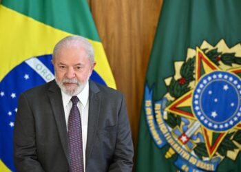 Lula opinó que Zelenski debería ceder Crimea