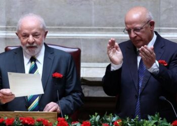 Lula llegó a España con el foco en el acuerdo UE-Mercosur