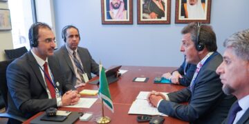 Anuncian nuevos créditos para el país por US$ 1.100 millones