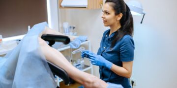 Fue al médico por una incomodidad en sus partes íntimas y le encontraron algo repugnante