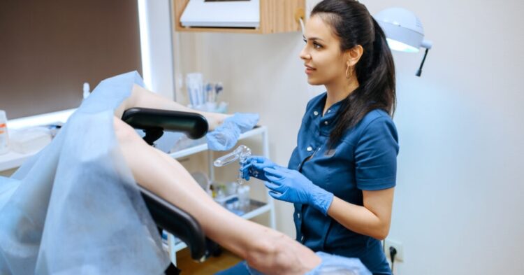 Fue al médico por una incomodidad en sus partes íntimas y le encontraron algo repugnante Fue al médico por una incomodidad en sus partes íntimas y le encontraron algo repugnante