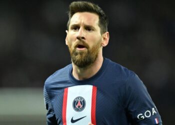 Al Hilal de Arabia Saudita le hizo una oferta a Lionel Messi
