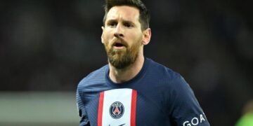 Al Hilal de Arabia Saudita le hizo una oferta a Lionel Messi
