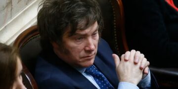 Milei no consigue candidato en Córdoba y evalúa desistir de la disputa por la Gobernación