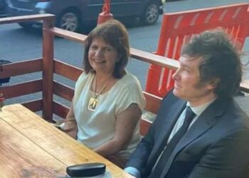 El crecimiento de Milei agiganta las diferencias en Juntos por el Cambio