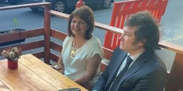 El crecimiento de Milei agiganta las diferencias en Juntos por el Cambio