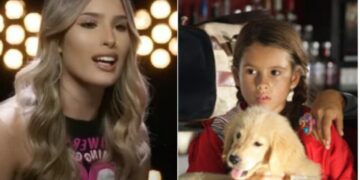 Julieta Poggio filtró una reveladora e íntima actitud de Nicolás Cabré