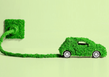 Cómo los autos eléctricos cambiarán la forma en que vivimos día a día