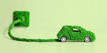 Cómo los autos eléctricos cambiarán la forma en que vivimos día a día