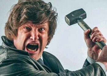 Entre el pedido de la Bersuit y la contundente respuesta a CFK, Milei sigue generando polémica