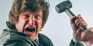 Entre el pedido de la Bersuit y la contundente respuesta a CFK, Milei sigue generando polémica