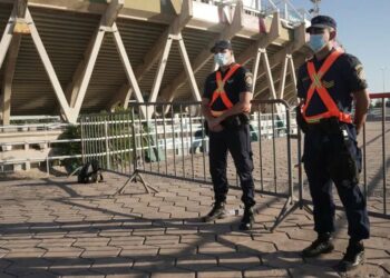 Detalle por detalle, cómo será el operativo para el partido entre Talleres y Rosario Central