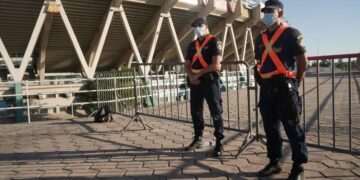 Detalle por detalle, cómo será el operativo para el partido entre Talleres y Rosario Central