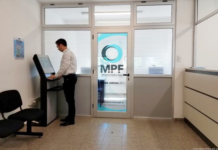 La Unidad Judicial 21 reabre sus puertas en su sede de Gilardo Gilardi