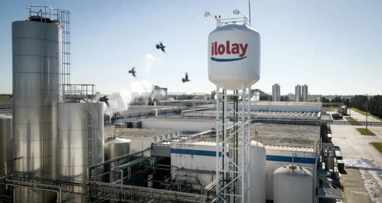 Después de 95 años, la láctea Ilolay pasó a manos de una empresa francesa