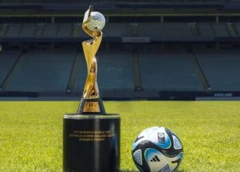 El Mundial va camino al récord