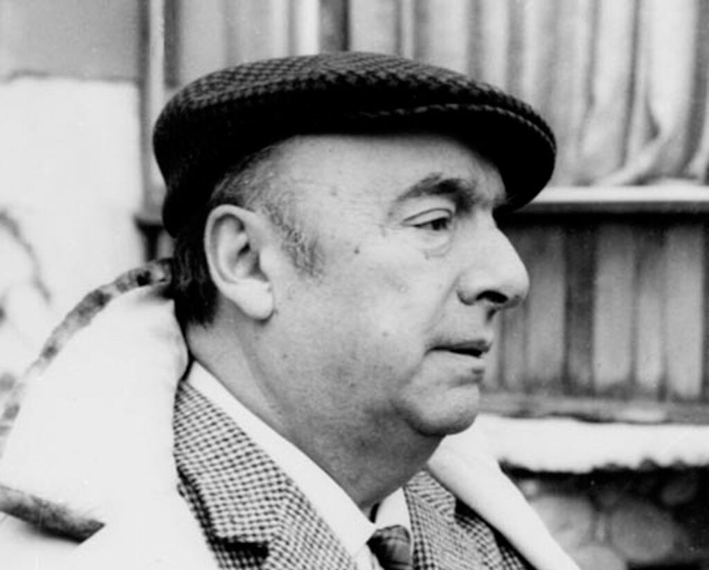 Neruda, ¿cerrando el círculo?