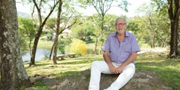 Honoris Causa en Salta para el poeta “Teuco” Castilla