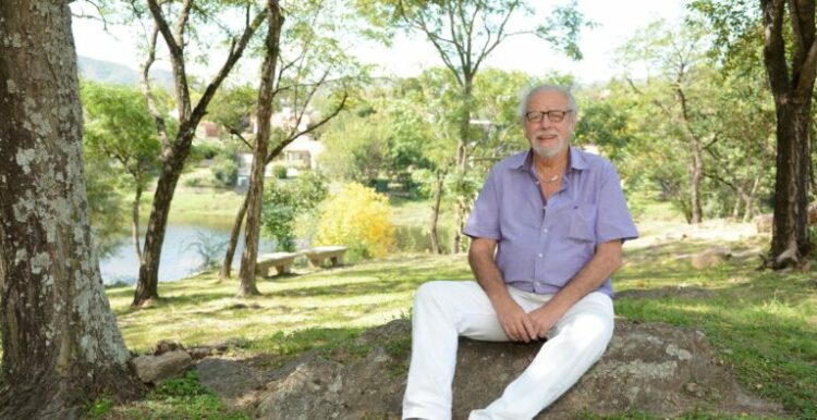 Honoris Causa en Salta para el poeta “Teuco” Castilla