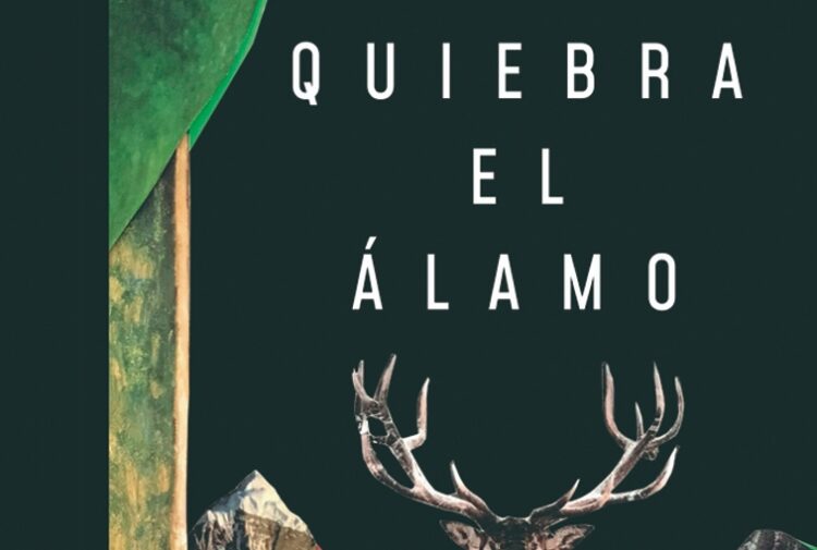 El venado del fin de los tiempos