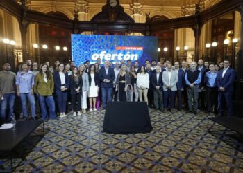 En julio llegará una nueva edición del evento digital “Ofertón”