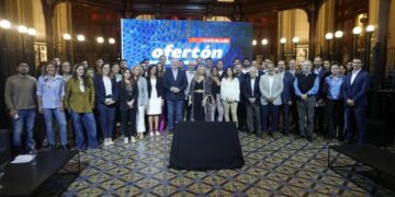 En julio llegará una nueva edición del evento digital “Ofertón”