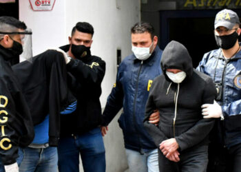 Continúa el juicio por los casos de extorsión en Odontología de la UNC y Olmedo enfrenta duras condenas