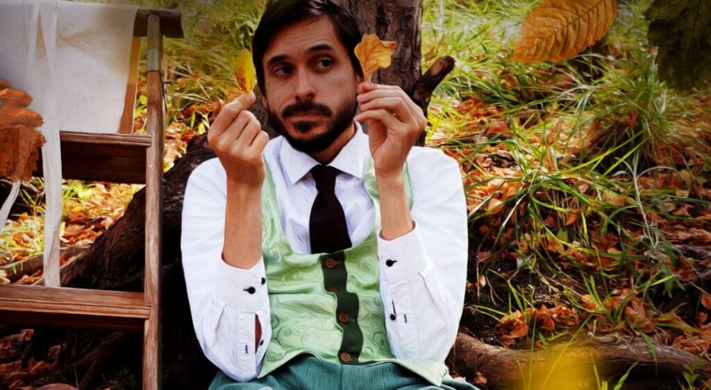 Llega el otoño otra vez