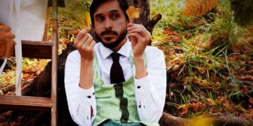 Llega el otoño otra vez