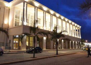 Por obras viales, modifican el tránsito en Ciudad Universitaria