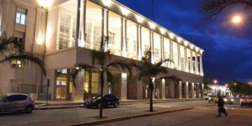 Por obras viales, modifican el tránsito en Ciudad Universitaria