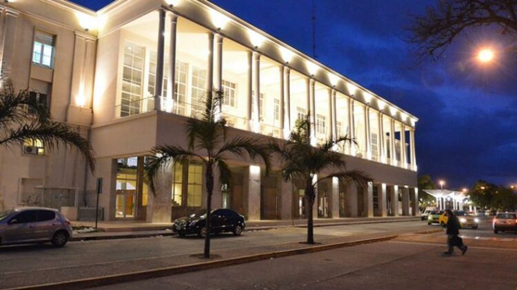 Por obras viales, modifican el tránsito en Ciudad Universitaria