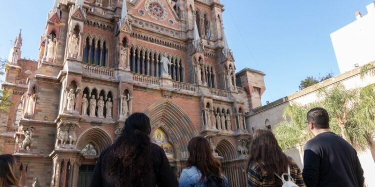 Un fin de semana de grandes expectativas para el turismo
