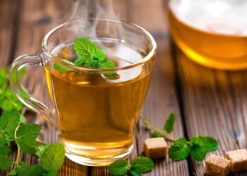 ¿Qué tipo de té contribuye a mejorar la memoria y la concentración?